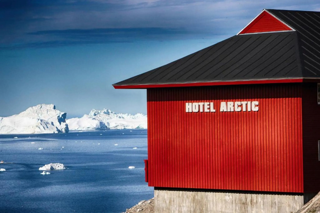 Hotel photo 46