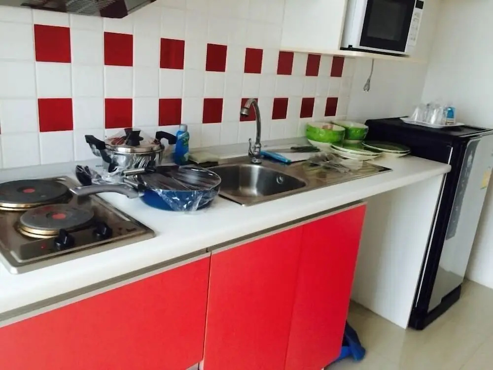Premsiri Boutique Park - Chambres