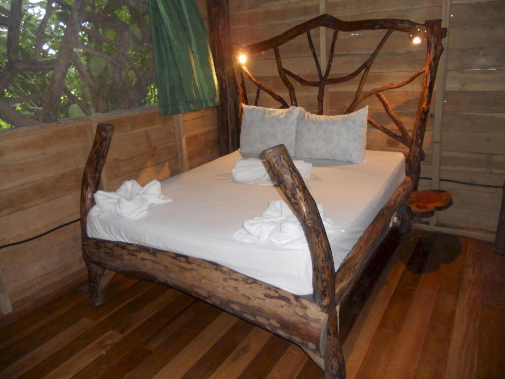 Danta Corcovado Lodge picture