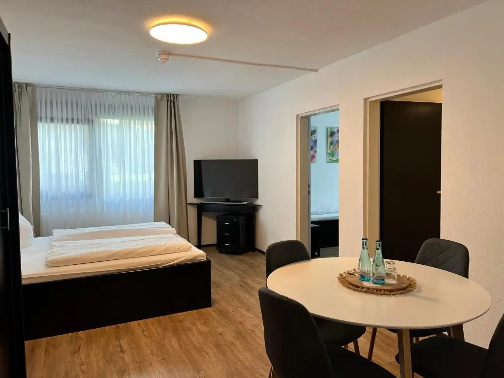 Schildow - Chambres
