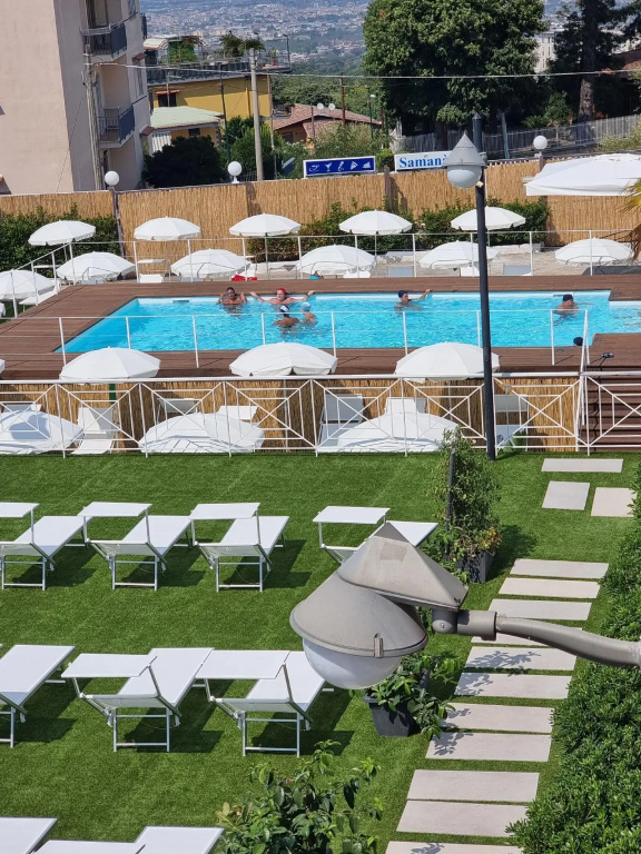 Hotel photo 20