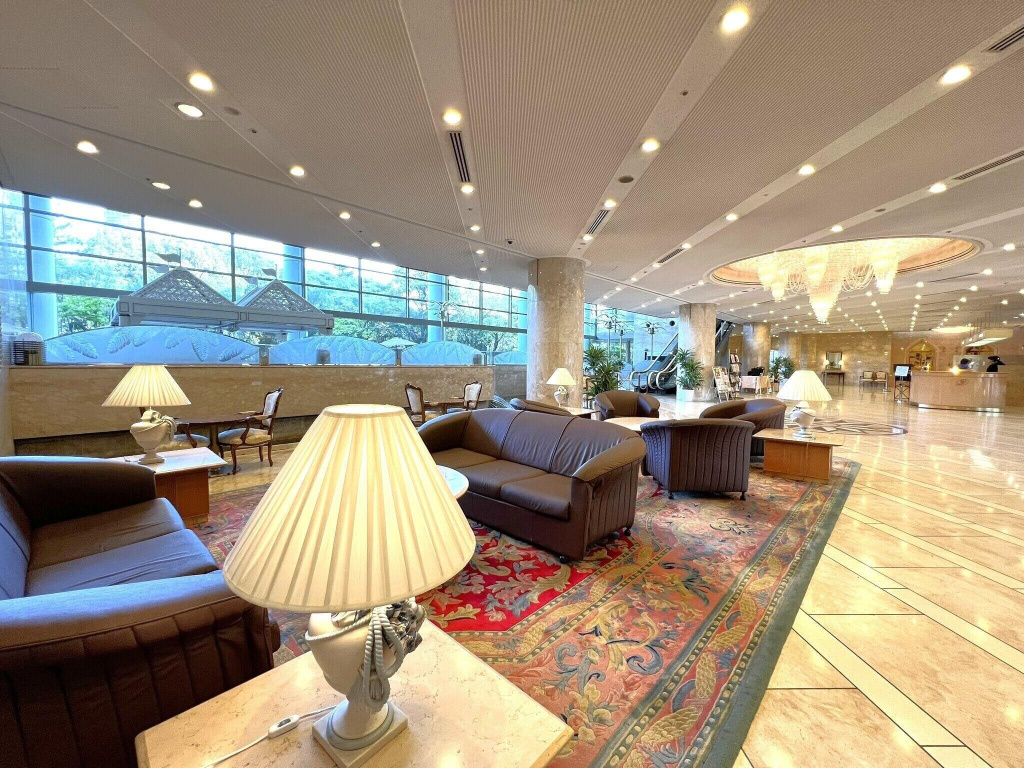 Hotel Springs Makuhari image 2