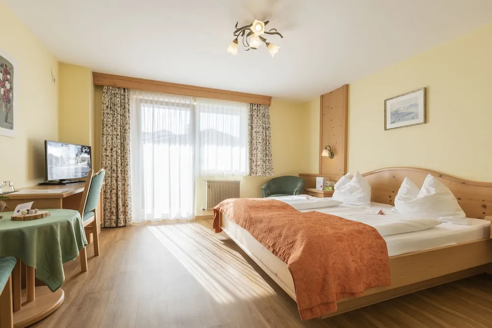 Hotel Schönegg - Chambres