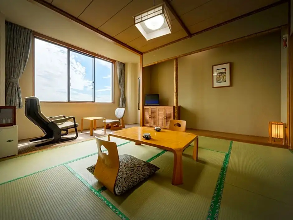 Sasai Hotel - Chambres