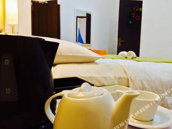 Hotel Dorset