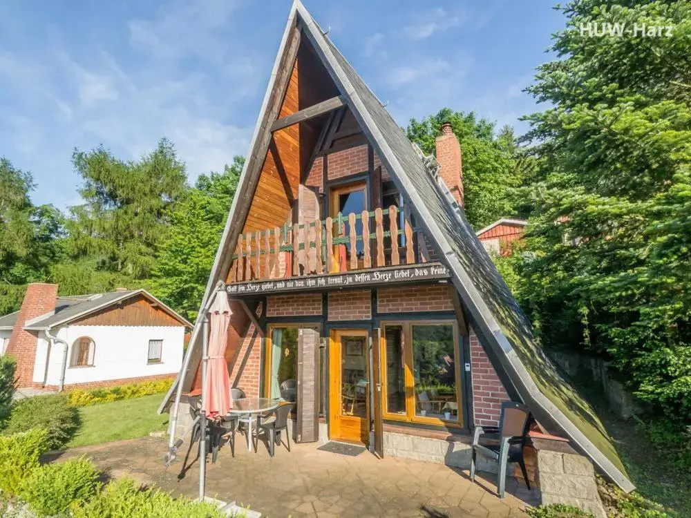 Cottage