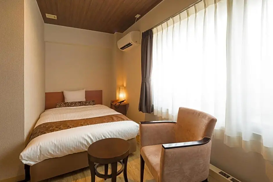 Tazawako Lake Resort & Onsen - Chambres