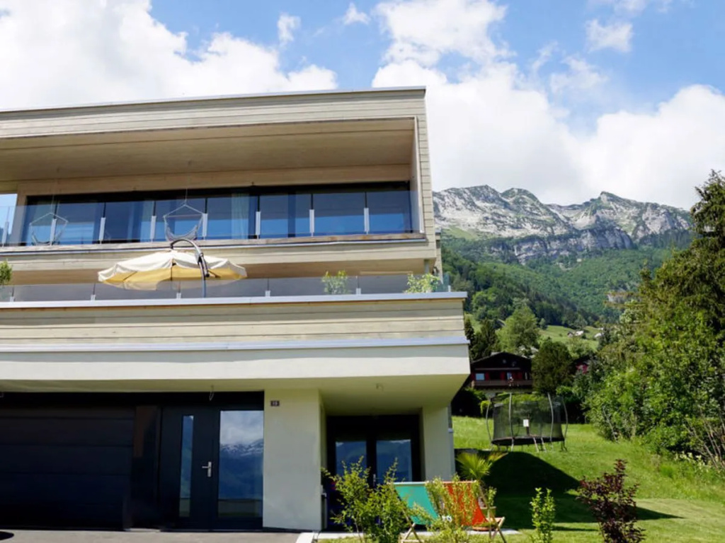 Apartment Bijou am Bach