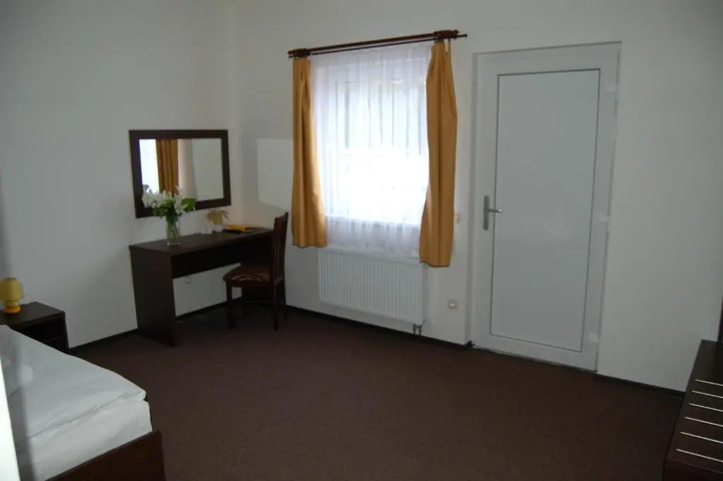 Hotel Na Farmě Choťovice - Chambres