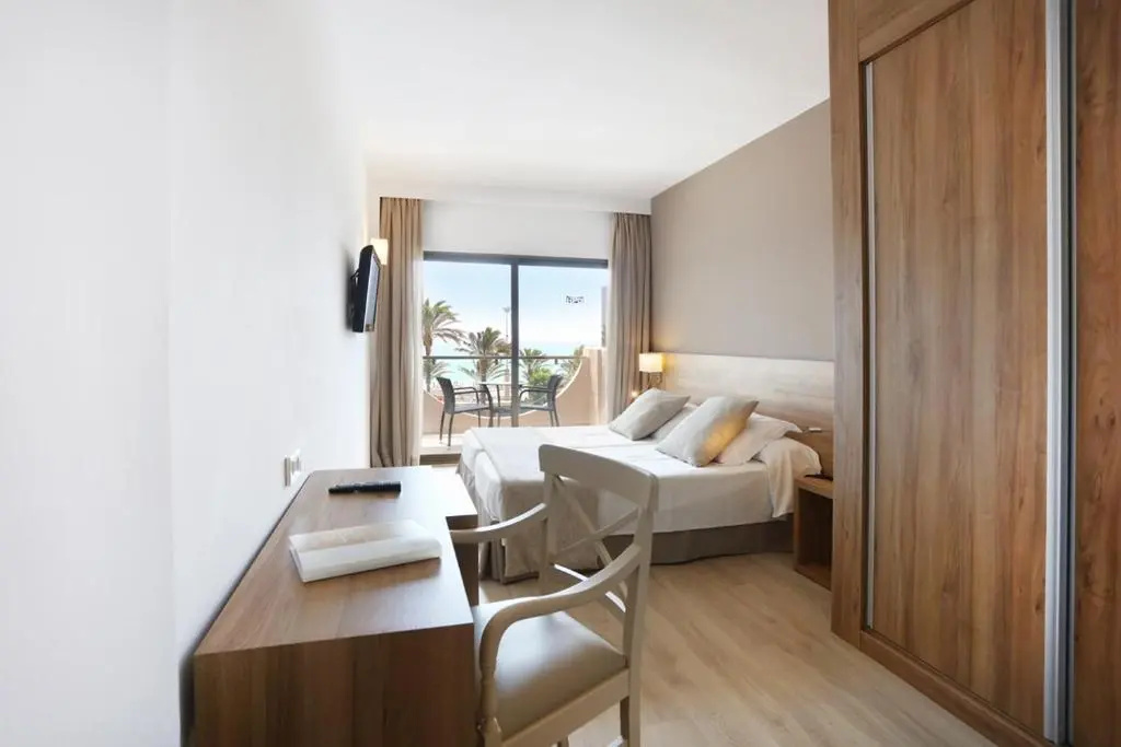 Hotel Playa Golf - Adults Only +16 - Chambres