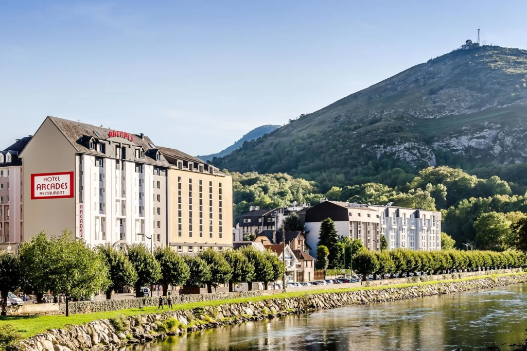 Hotel photo 20