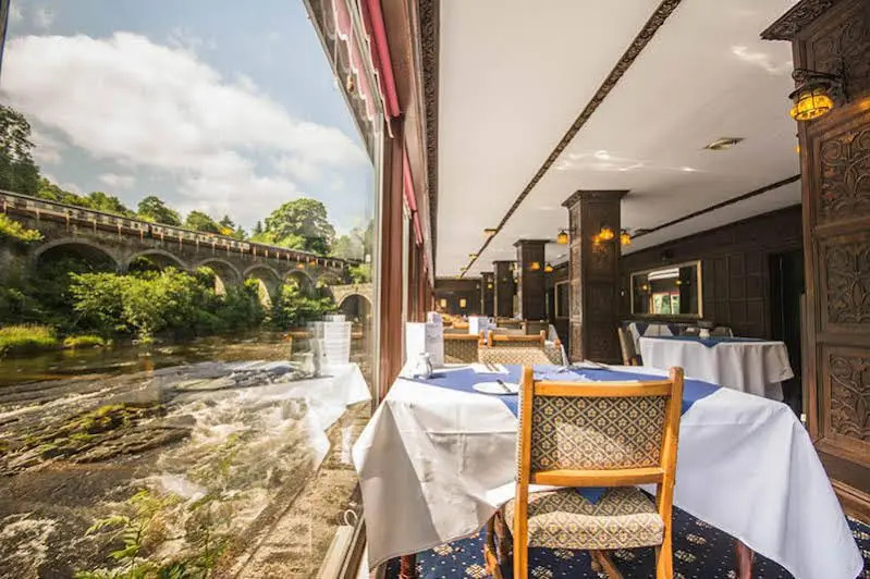 The Chainbridge Hotel - Général