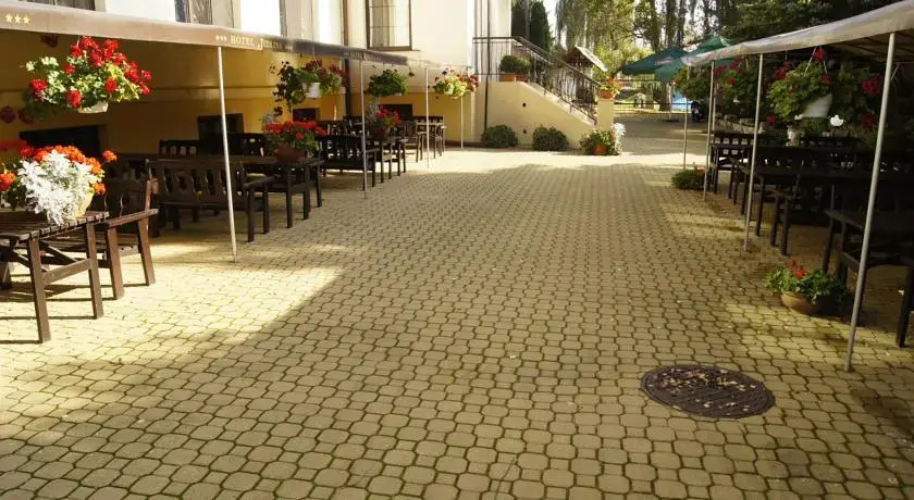 Jedlina Hotel - Général