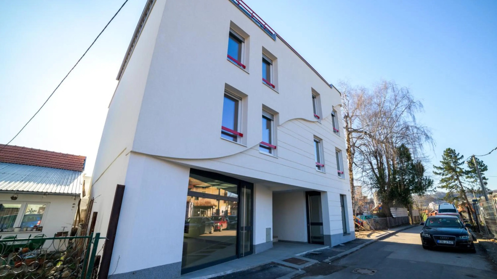 Apartman EpiCent