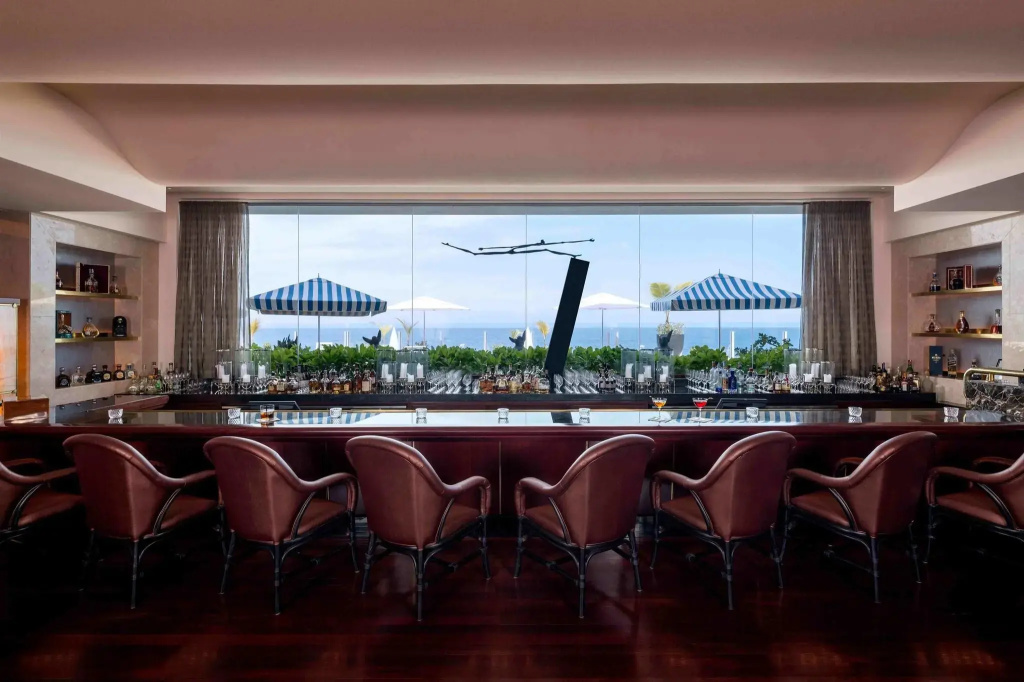 Condado Vanderbilt Hotel - Général