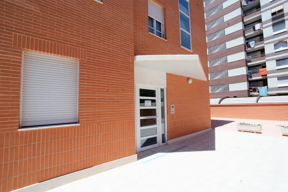 La Palma Apartment