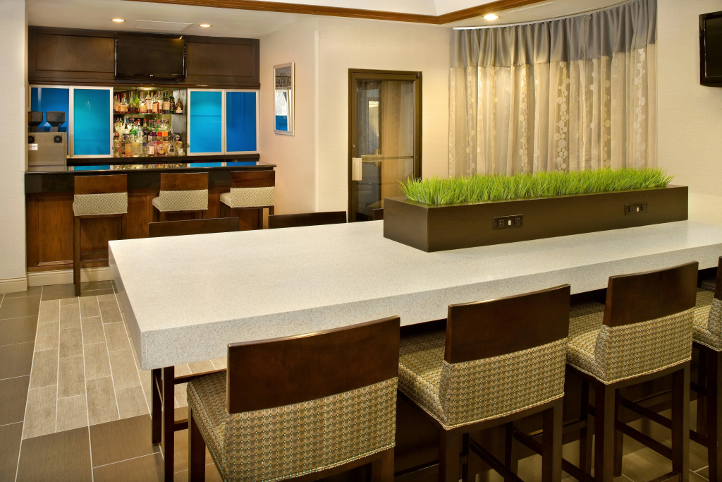 DoubleTree by Hilton Hotel Chicago Wood Dale - Elk Grove - Général