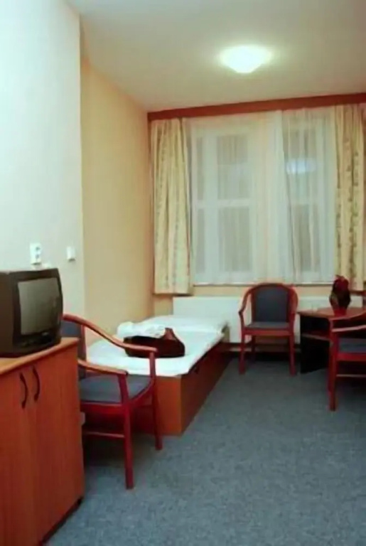 Hotel Domovina - Chambres