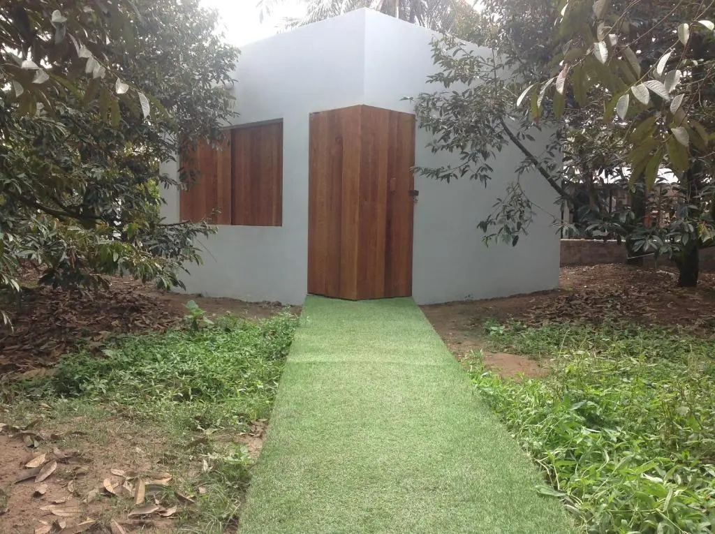 The Durian Lodge at Mekong - Chambres