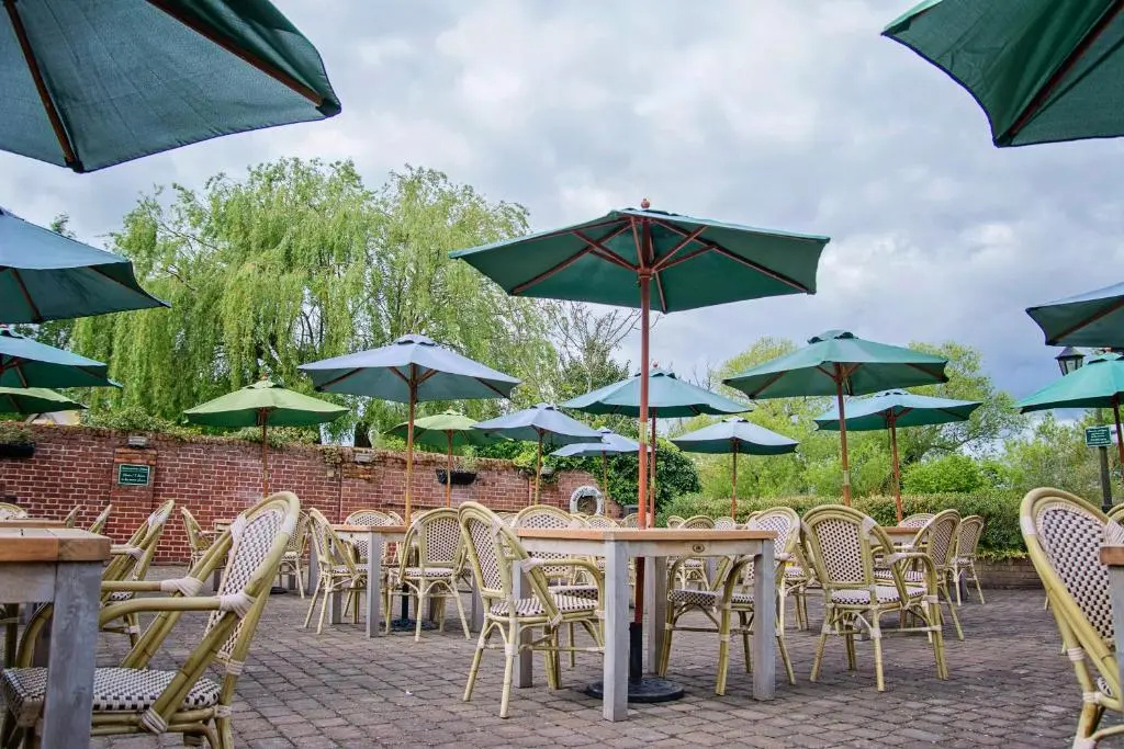 Waveney House Hotel - Général