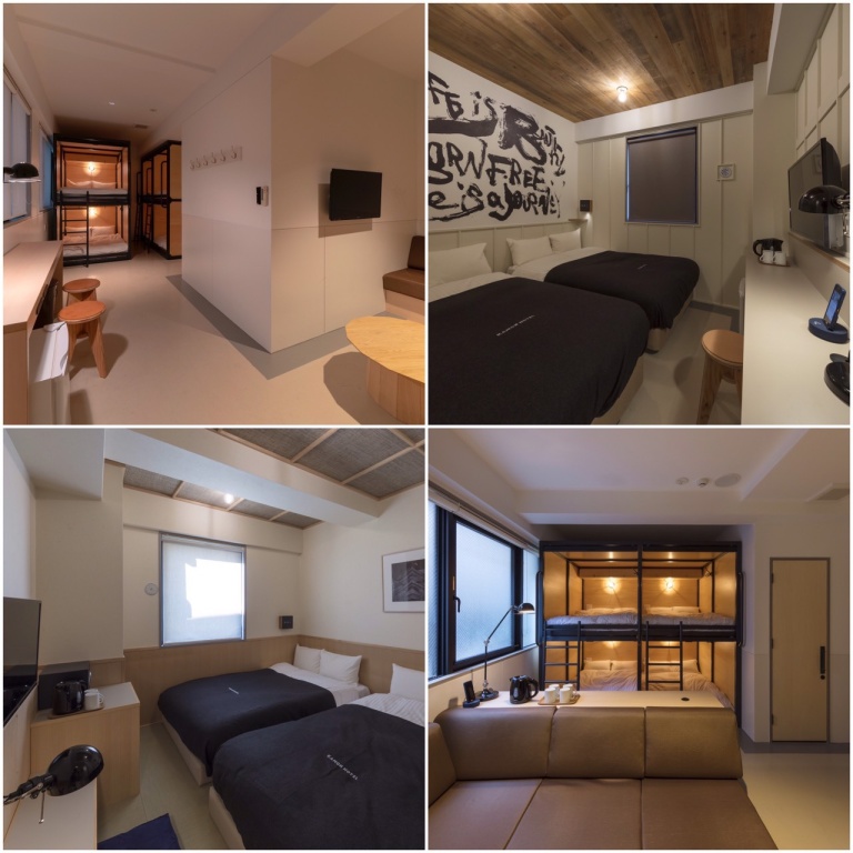 Kamon Hotel Namba 사진 5