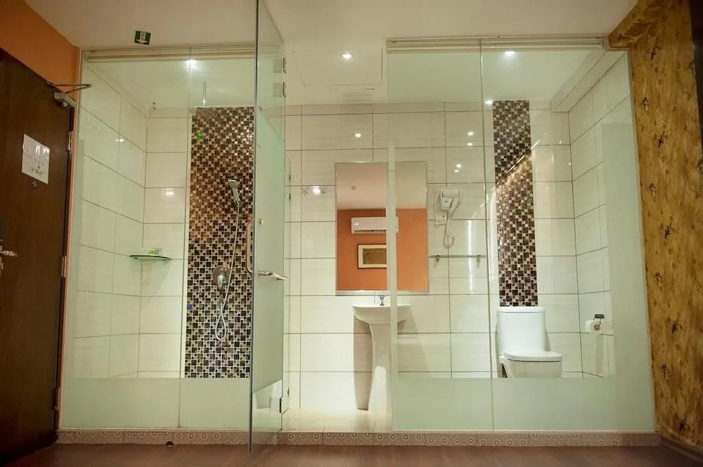 Q Collection @ Macalister(formerly know as Apple Hotel Penang) - Chambres