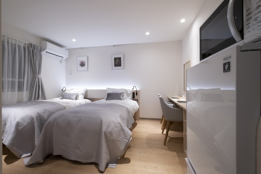 Studio Inn Nishishinjuku 사진 15