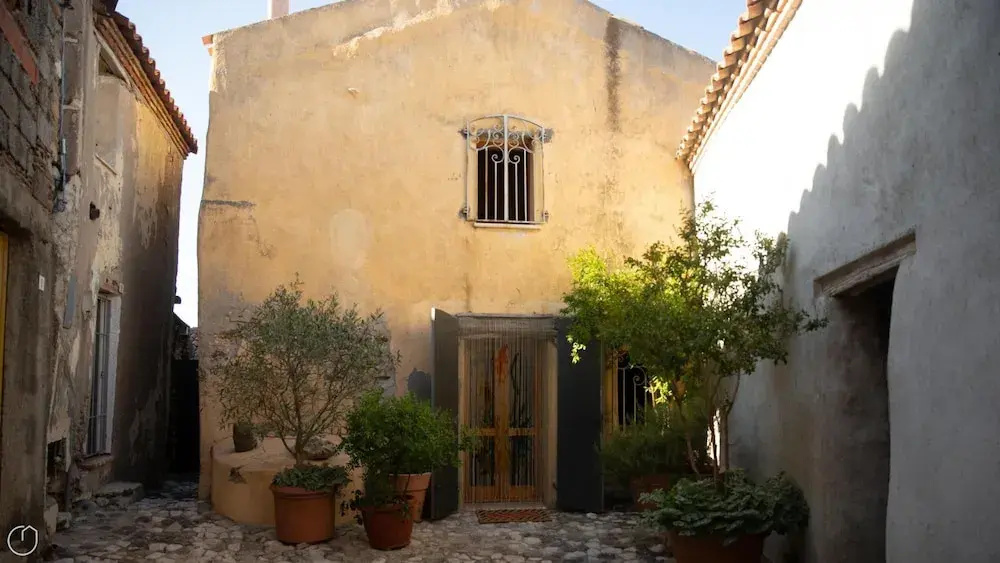 Welcomely - Casa Tipica Vista Mozzafiato