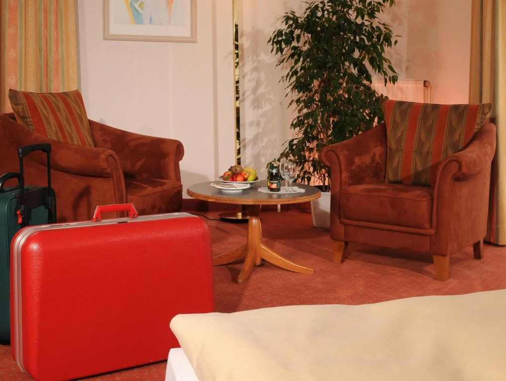 Best Western Parkhotel Weingarten - Général