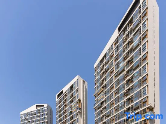 Laike City Meisu (Weihai Liugongdao Wharf Store )