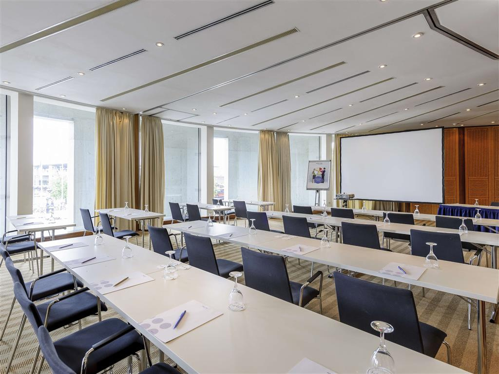 Novotel Freiburg am Konzerthaus - Général