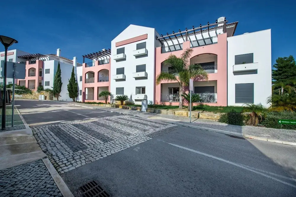 O Pomar Apartments by MarsAlgarve