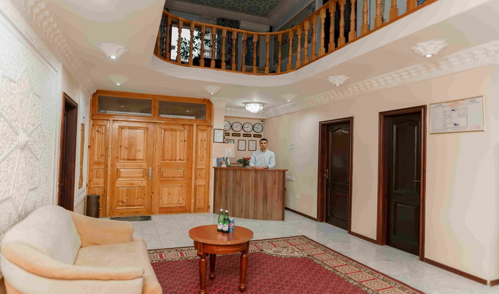 Hotel photo 8