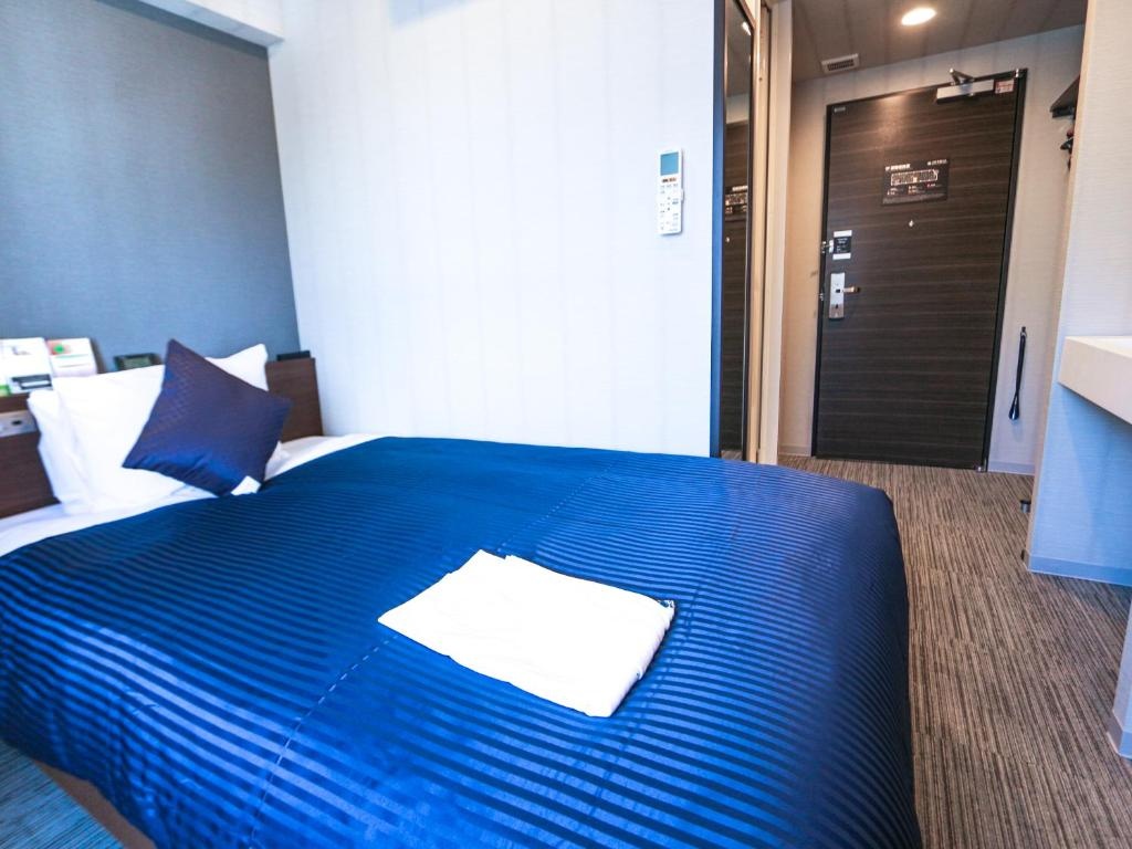 Hotel Livemax Sapporo Susukino 사진 5