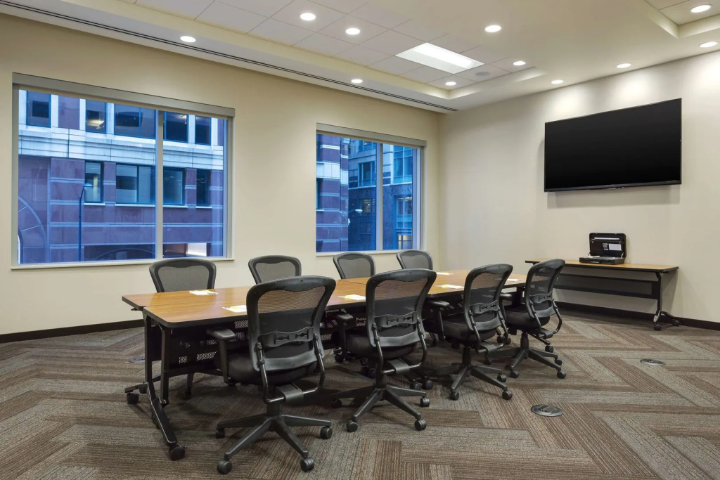 Hyatt Place Chicago/Downtown - The Loop - Général