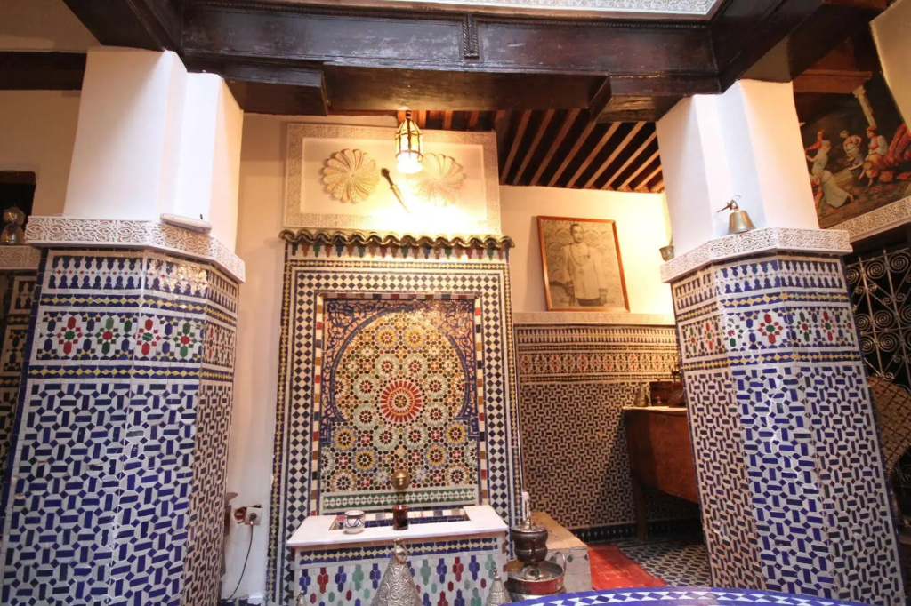 Hotel photo 14