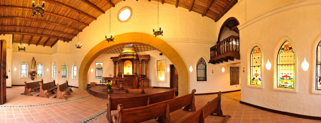San Agustin Internacional Hotel - Général