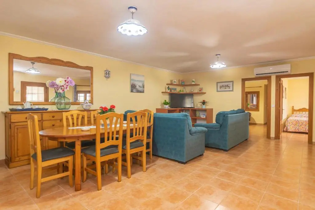 Can Tomeu - Chambres