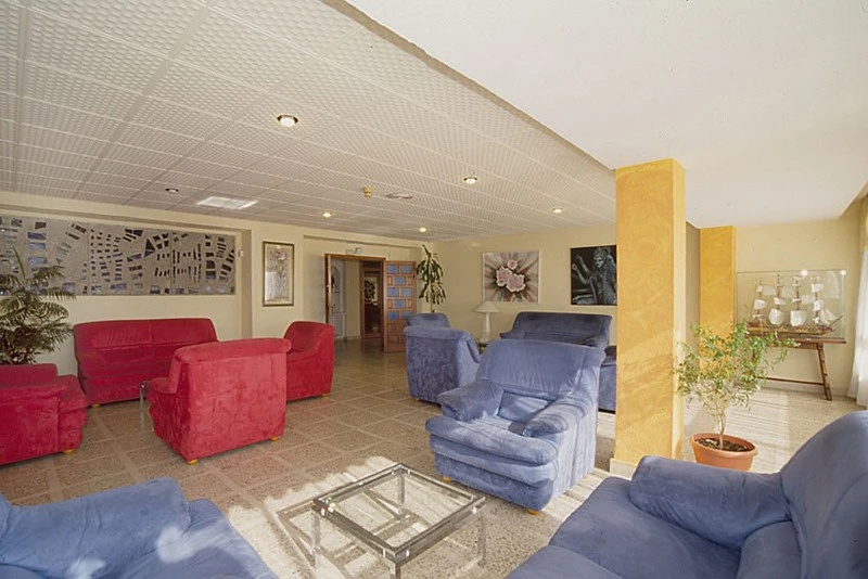 Hotel photo 14