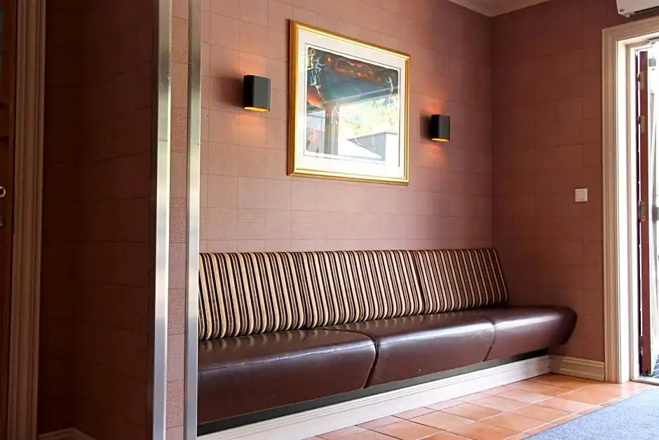 Fanitullen Hotell - Chambres
