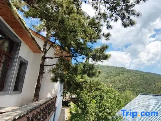 Mingchan Bieye Homestay