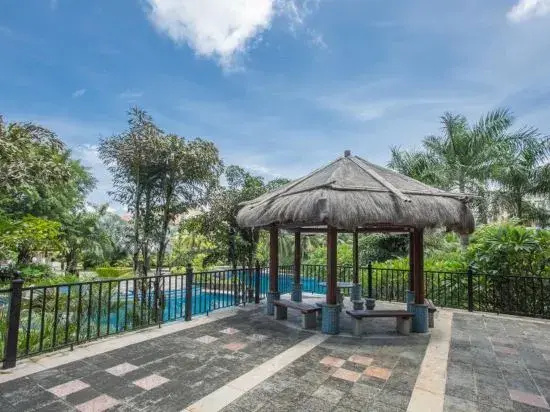 Yangguang Bieyuan Hotel