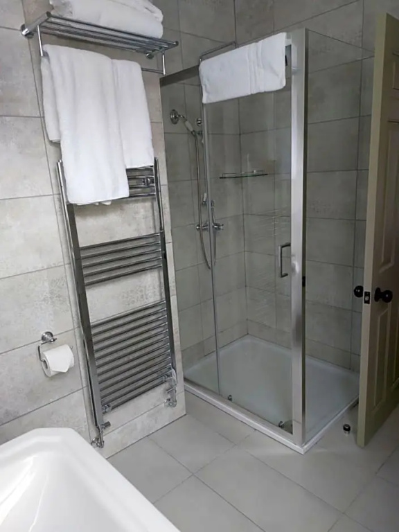 Owston Hall Hotel - Chambres