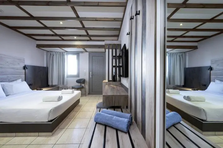 Superior room