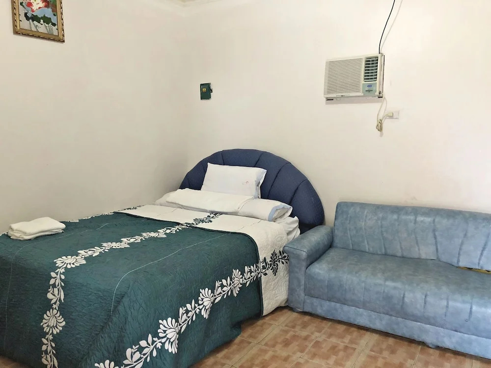 Standard Double room full double bed