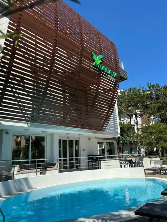 Hotel Anapaya - Général