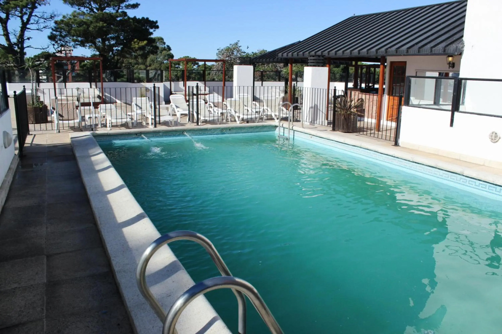 Hotel Arenas - Général