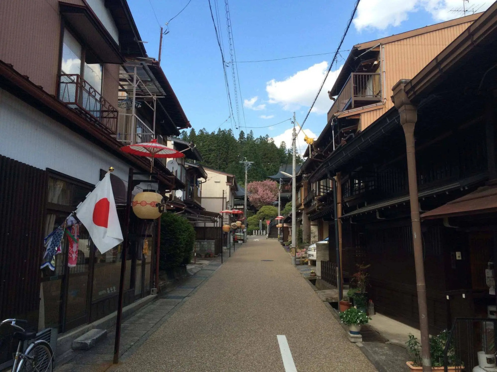 Takayama Ninja House 사진 25