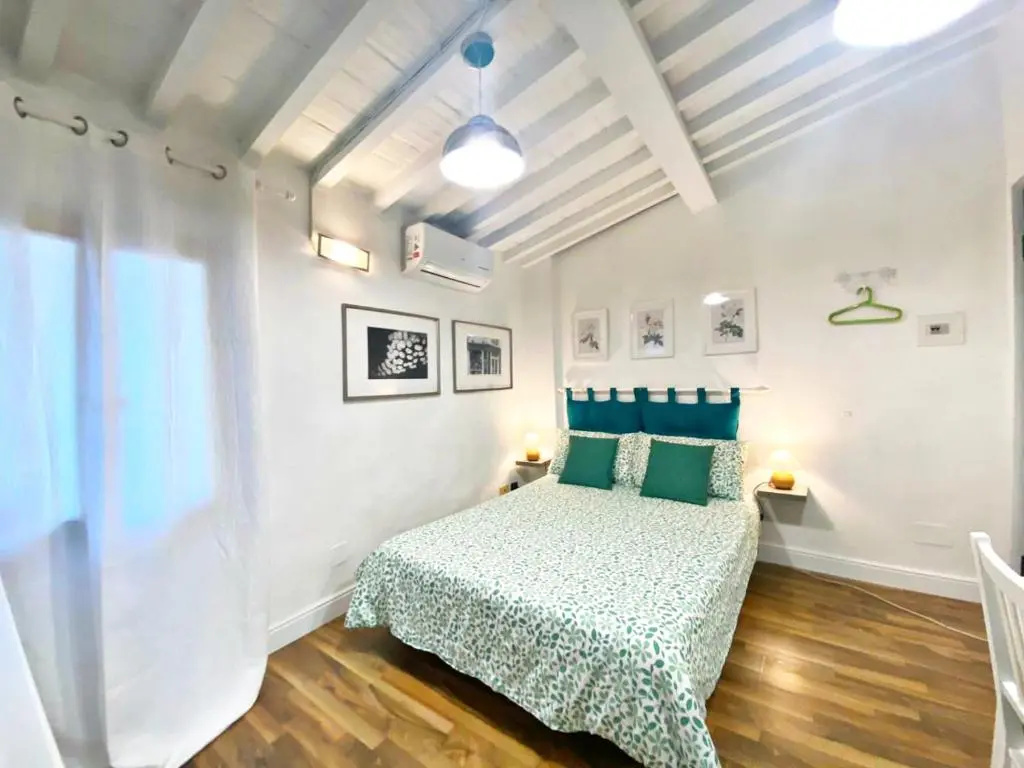 Santo Spirito Suite - Chambres