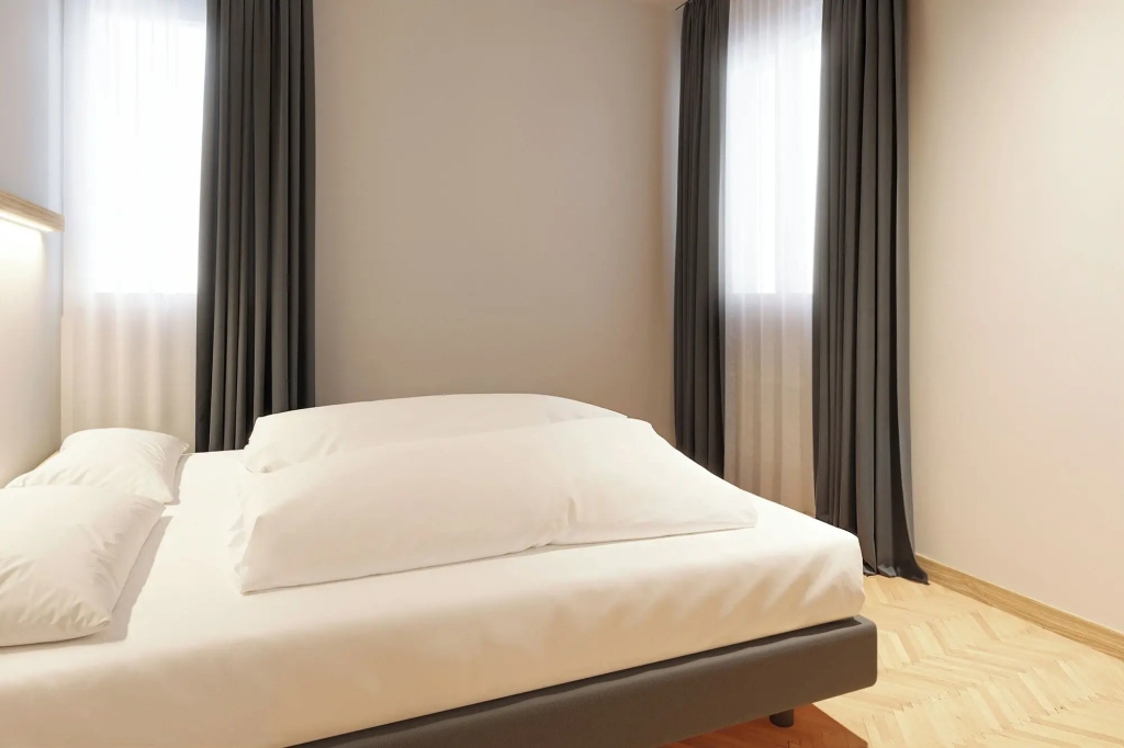 Aquila Dolomites Residence - фото 35
